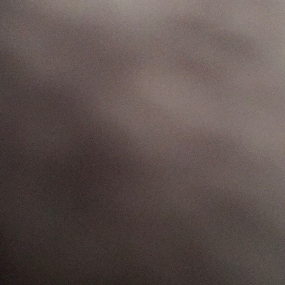 Solid Gray Abstract Background